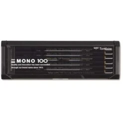 Tombow® Tombow Mono 100 Assorted Pencil Set