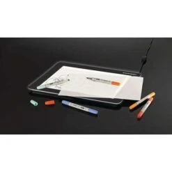 Transotype LED Light Boxes -Pebeo Sales Store TransotypeLEDLightBoxes 2