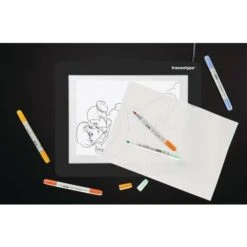 Transotype LED Light Boxes -Pebeo Sales Store TransotypeLEDLightBoxes 4