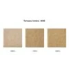 Umber Terrazzo Clay