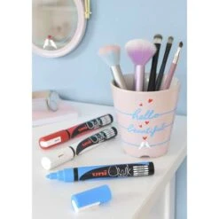 Uni-Ball Chalk Marker Set -Pebeo Sales Store Uni BallChalkMarkerSet 3