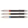 Uni-Premium Propelling Pencil Set