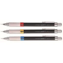 Uni-Premium Propelling Pencil Set