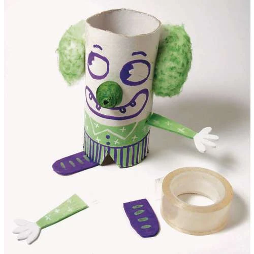 Uni Posca 6 Marker Pen Introductory Set 2 Uni Posca 6 Marker Pen Introductory Set - Image 2