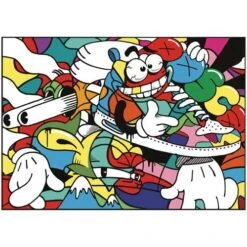 Uni Posca PC-5M Marker Sets 10 Uni Posca PC-5M Marker Sets -Pebeo Sales Store UniPoscaPC 5MMarkerSets 4