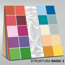 Ursus Struktura Basic Embossed Card -Pebeo Sales Store UrsusStrukturaBasicEmbossedCard 4