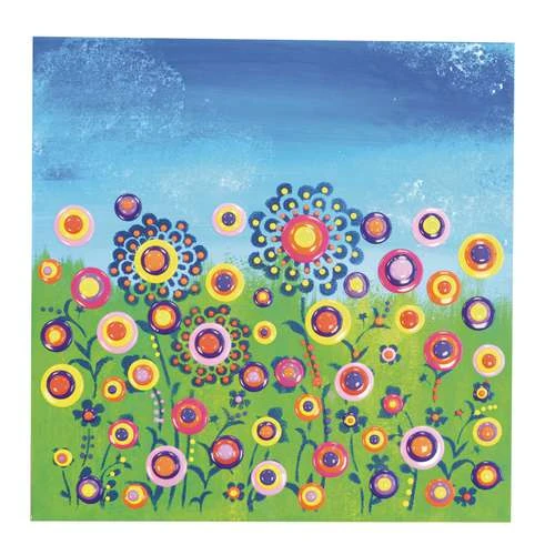 VIVA DECOR | Blob Paint Sets — 6 X 90 Ml Bottles 2 VIVA DECOR | Blob Paint Sets — 6 X 90 Ml Bottles - Image 2