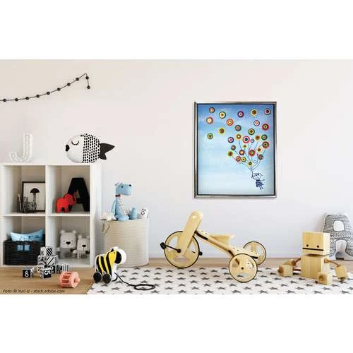 VIVA DECOR | Blob Paint Sets — 6 X 90 Ml Bottles 6 VIVA DECOR | Blob Paint Sets — 6 X 90 Ml Bottles - Image 6