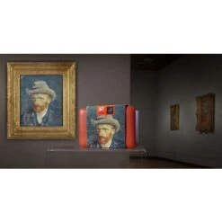 Van Gogh | Watercolour Pocket Box Special Edition — 12 Half Pans -Pebeo Sales Store VanGogh7CWatercolourPocketBoxspecialeditionE2809412halfpans 5