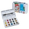 Van Gogh Pocket Watercolour Box