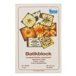 Vang Batikblocks -Pebeo Sales Store VangBatikblocks 2
