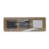 Viarco Art Graf Water-Soluble Graphite Chalk Monochrome Set