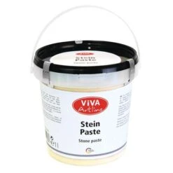 Viva Artline Stone Paste -Pebeo Sales Store VivaArtlineStonePaste 4