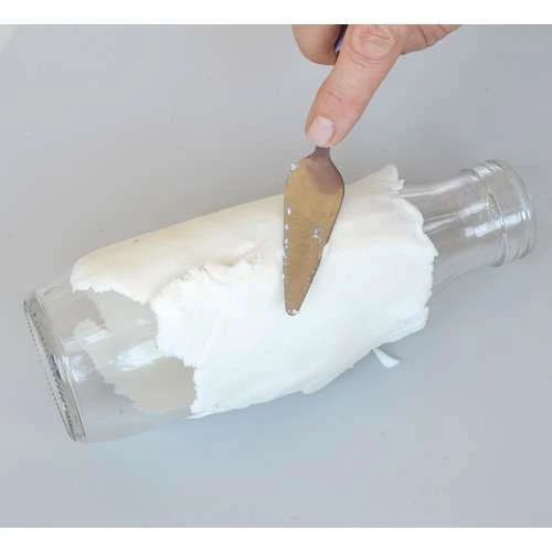 Viva Decor | Kamifleur Air Drying Paper Clay — 900g Tub 2 Viva Decor | Kamifleur Air Drying Paper Clay — 900g Tub - Image 2