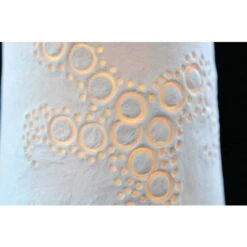 Viva Decor | Kamifleur Air Drying Paper Clay — 900g Tub 9 Viva Decor | Kamifleur Air Drying Paper Clay — 900g Tub -Pebeo Sales Store VivaDecor7CKamifleurairdryingpaperclayE28094900gtub 3