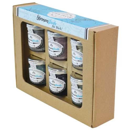 Viva Decor Stardust Gift Set 2 Viva Decor Stardust Gift Set - Image 2