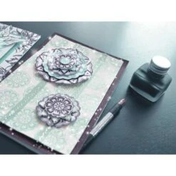 Viva Decor Stardust Gift Set 7 Viva Decor Stardust Gift Set -Pebeo Sales Store VivaDecorStardustGiftSet 3