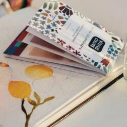 Viviva Colorsheets Watercolour Original Set 8 Viviva Colorsheets Watercolour Original Set -Pebeo Sales Store VivivaColorsheetsWatercolourOriginalSet 2