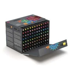 WINSOR & NEWTON | Promarker™ Big Box Set — 96 Markers