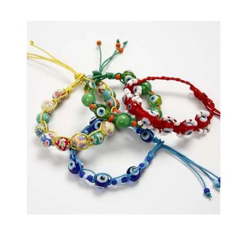 Waxed Cotton Cord 3 Waxed Cotton Cord - Image 3