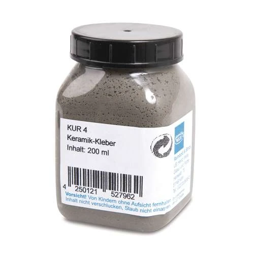 Welte Ceramic Adhesive 1 Welte Ceramic Adhesive