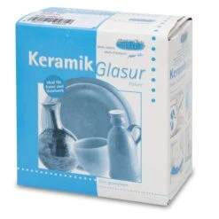 Welte Natura Stoneware Glazes