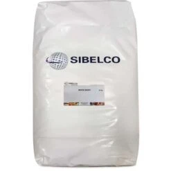 White Body Casting Slip — 25 Kg Bag