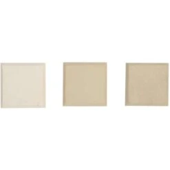 White Fine Chamotte Clay W 2505