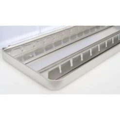 White Nights Watercolor Empty Metal Box -Pebeo Sales Store WhiteNightsWatercoloremptymetalbox 3