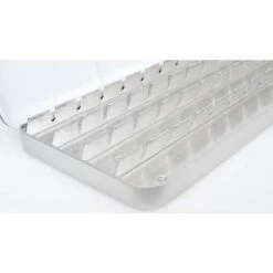 White Nights Watercolor Empty Metal Box -Pebeo Sales Store WhiteNightsWatercoloremptymetalbox 4