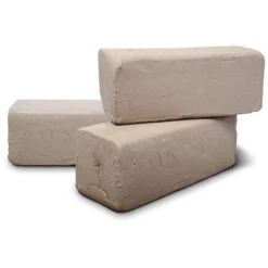 White School Clay -Pebeo Sales Store WhiteSchoolClay 2