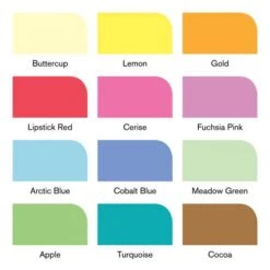 Winsor & Newton 12 Promarker Sets -Pebeo Sales Store Winsor26amp3BNewton12PromarkerSets 2