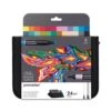Winsor & Newton 24 Promarker Sets