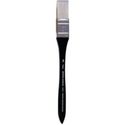 Winsor & Newton Artists' Acrylic Glazing Brushes