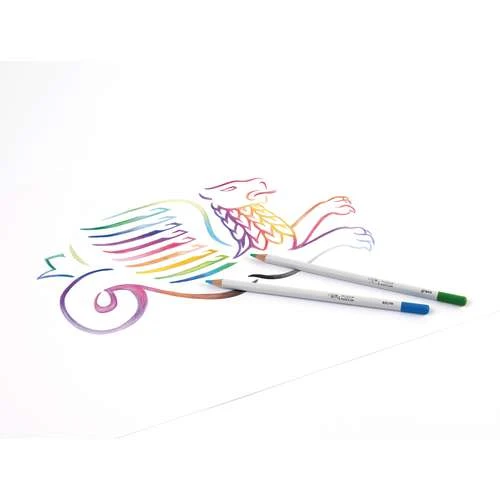 Winsor & Newton Coloured Pencil Sets 4 Winsor & Newton Coloured Pencil Sets - Image 4