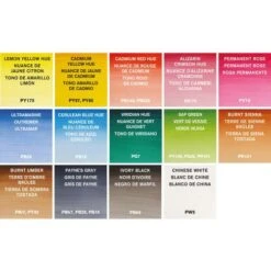 Winsor & Newton Cotman Compact Watercolour Set -Pebeo Sales Store Winsor26amp3BNewtonCotmanCompactWatercolourSet 4