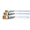 Winsor & Newton Cotman Series 777 Short Handled One Stroke Brushes