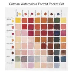 Winsor & Newton Cotman Theme Sets 8 Winsor & Newton Cotman Theme Sets -Pebeo Sales Store Winsor26amp3BNewtonCotmanThemeSets 2