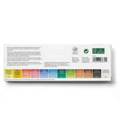 Winsor & Newton Cotman Travel Box Set 10 Winsor & Newton Cotman Travel Box Set -Pebeo Sales Store Winsor26amp3BNewtonCotmanTravelBoxSet 4