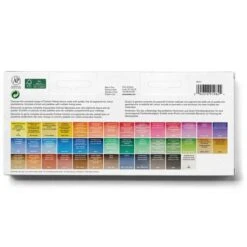 Winsor & Newton Cotman Watercolour Studio Set 9 Winsor & Newton Cotman Watercolour Studio Set -Pebeo Sales Store Winsor26amp3BNewtonCotmanWatercolourStudioSet 3