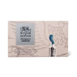 Winsor & Newton Designers Gouache Intro Set -Pebeo Sales Store Winsor26amp3BNewtonDesignersGouacheIntroSet 2