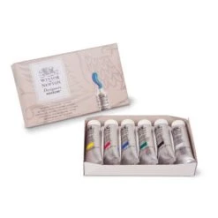 Winsor & Newton Designers Gouache Intro Set -Pebeo Sales Store Winsor26amp3BNewtonDesignersGouacheIntroSet 4