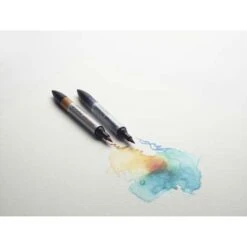 Winsor & Newton™ | Promarker Watercolour™ Basic Collection — Set -Pebeo Sales Store Winsor26amp3BNewtonE284A27CPromarkerWatercolourE284A2BasicCollectionE28094set 5