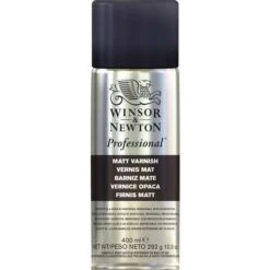 Winsor & Newton Professional Varnish