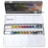 Winsor & Newton Professional Watercolour Travel Set