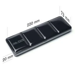 Winsor & Newton Professional Watercolour Travel Set -Pebeo Sales Store Winsor26amp3BNewtonProfessionalWatercolourTravelSet 3