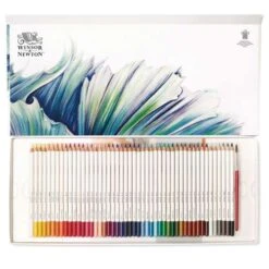 Winsor & Newton Studio Collection Watercolour Pencil Set 10 Winsor & Newton Studio Collection Watercolour Pencil Set -Pebeo Sales Store Winsor26amp3BNewtonStudioCollectionWatercolourPencilSet 4