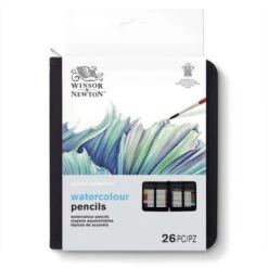 Winsor & Newton Studio Collection Watercolour Pencil Wallet