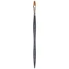 Winsor & Newton Synthetic Sable Watercolour Brushes - Short Flat