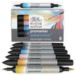 Winsor & Newton Watercolour Marker Themed Tones Sets 9 Winsor & Newton Watercolour Marker Themed Tones Sets -Pebeo Sales Store Winsor26amp3BNewtonWatercolourMarkerThemedTonesSets 3